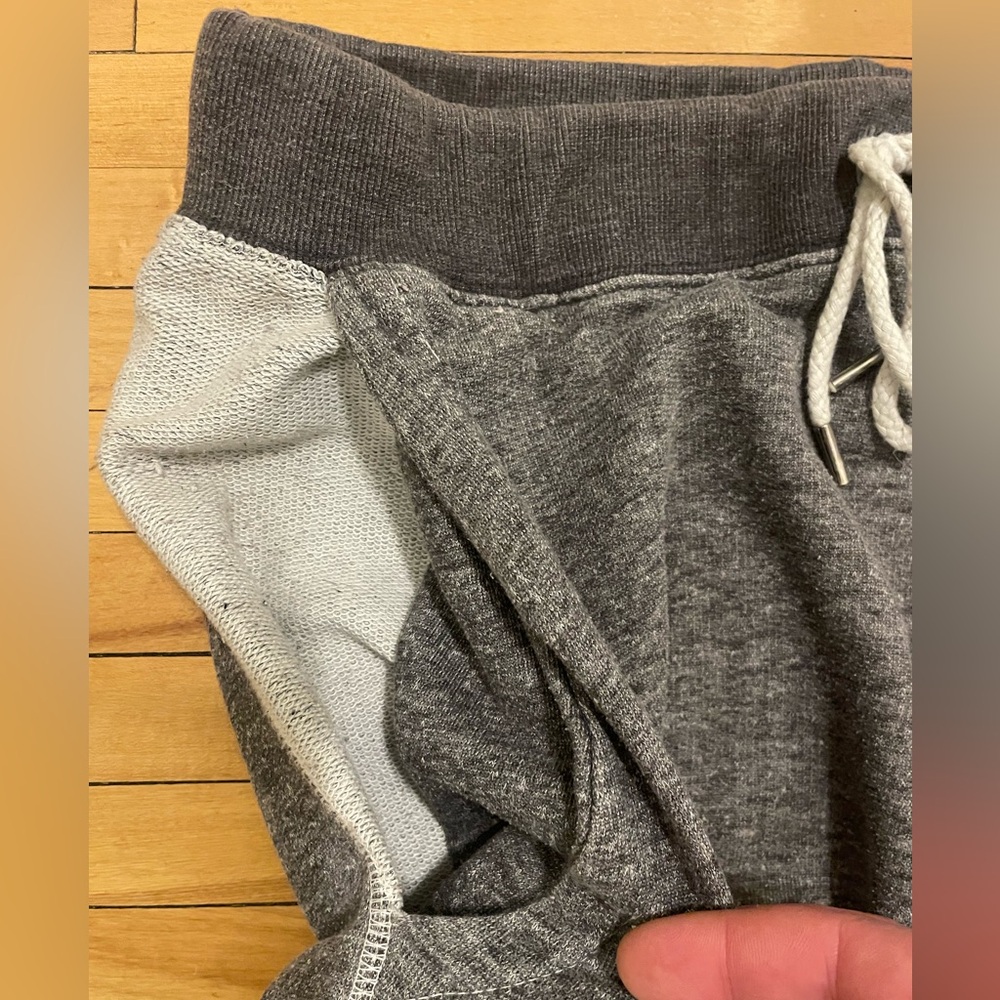 Men’s Grey Bellfield Sweatpants (Joggers) in Sz XL - Picture 3 of 10